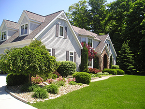 Landscapers and Lawncare Services in Sandwich, IL